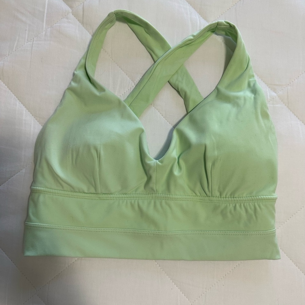 Buffbunny Alpha Bra